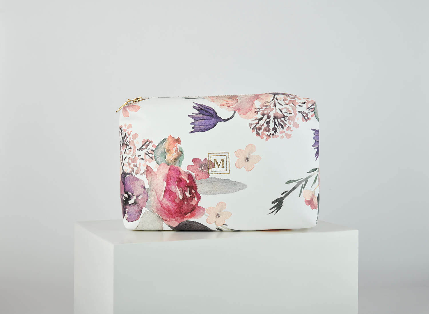 Gardenia Duffle Bag 5 Gardenia Duffle Bag