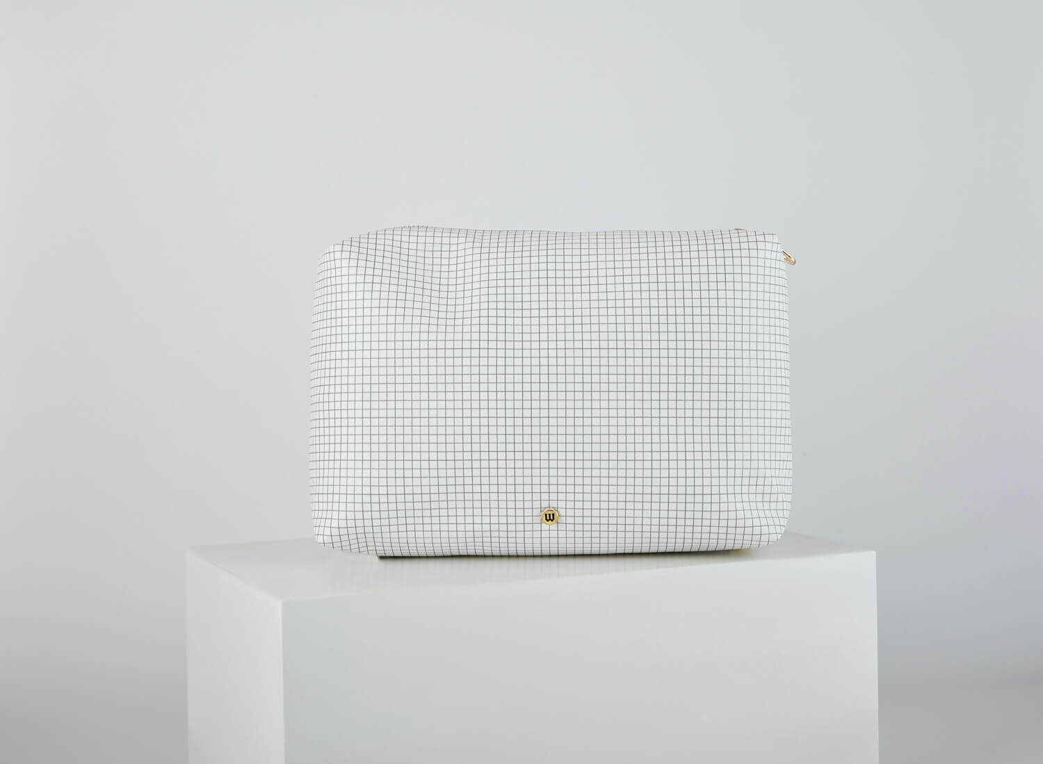 Gardenia Soft Pouches - Set Of 2 4 Soft Pouches