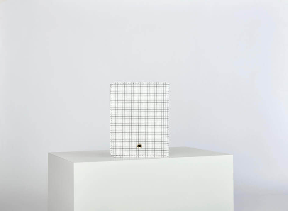 Gardenia Passport Sleeve 3 Passport Sleeve