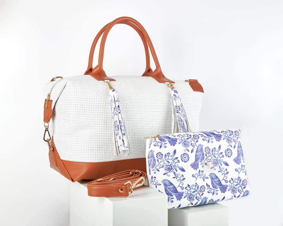 What are Unique Birthday Gifts for Girls & Women She’ll Love 4 Duffle Bag