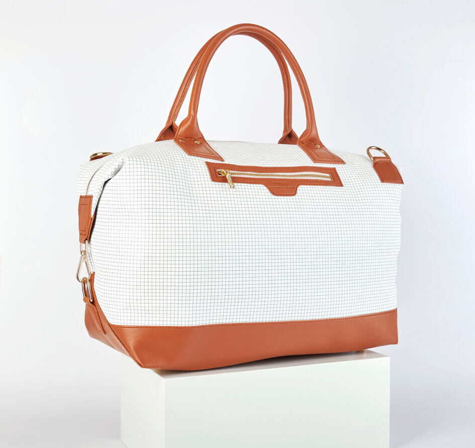 Gardenia Duffle Bag 3 Duffle Bag Online