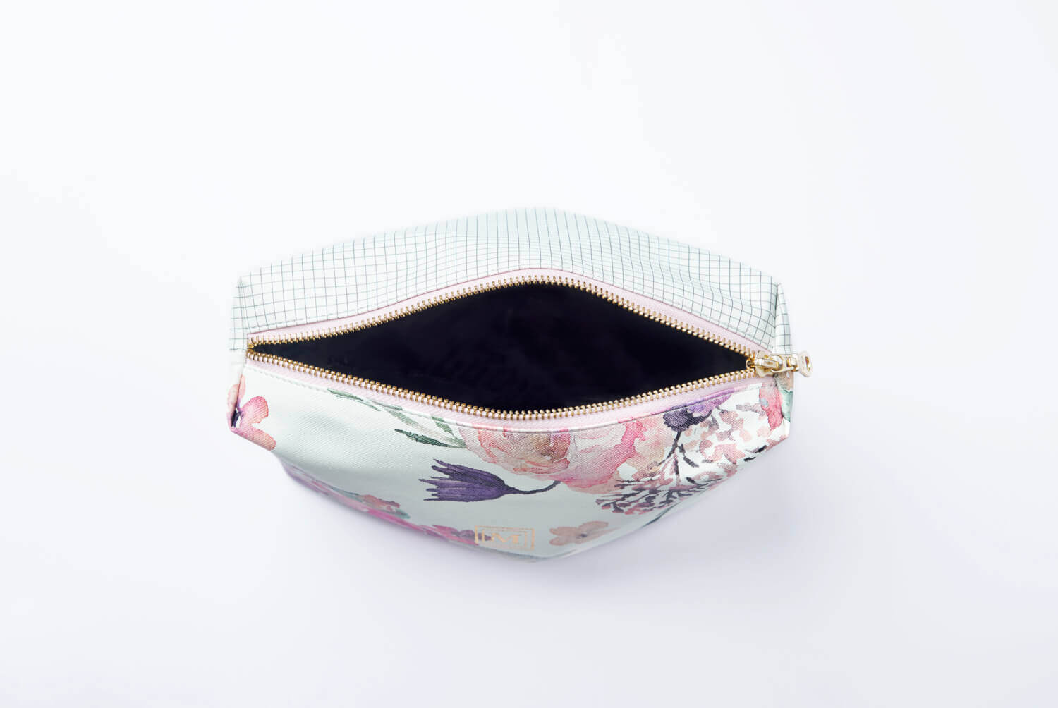 Gardenia Soft Pouches - Set Of 2 7 Soft Pouches