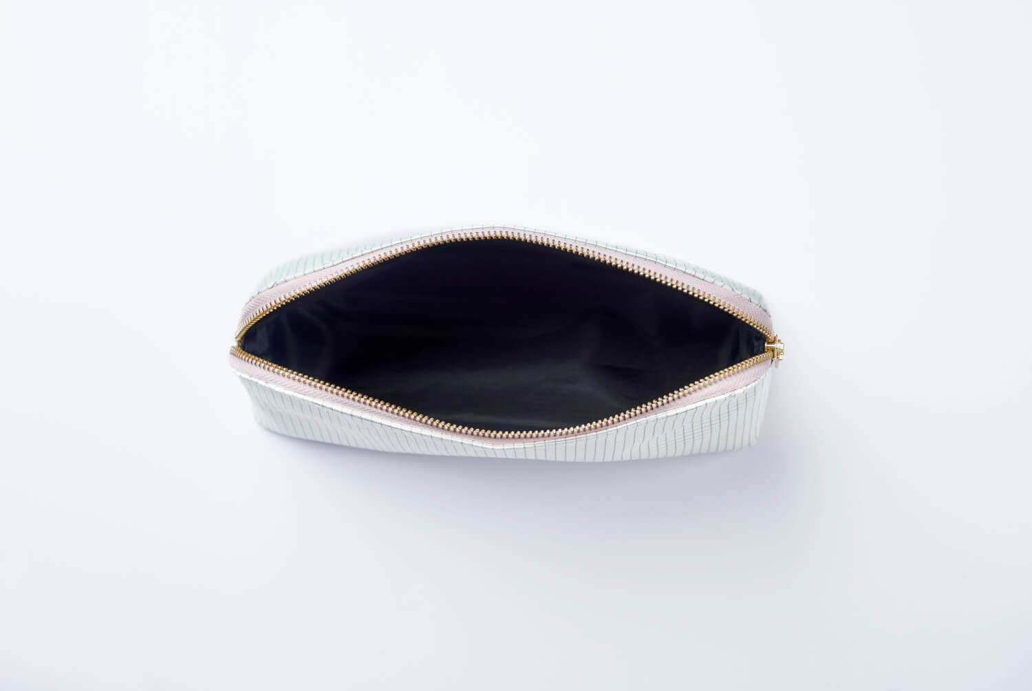 Gardenia Oval All Purpose Pouches - Set Of 3 9 Pouch