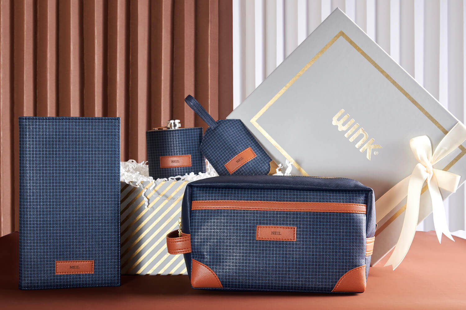 Gift Hampers -