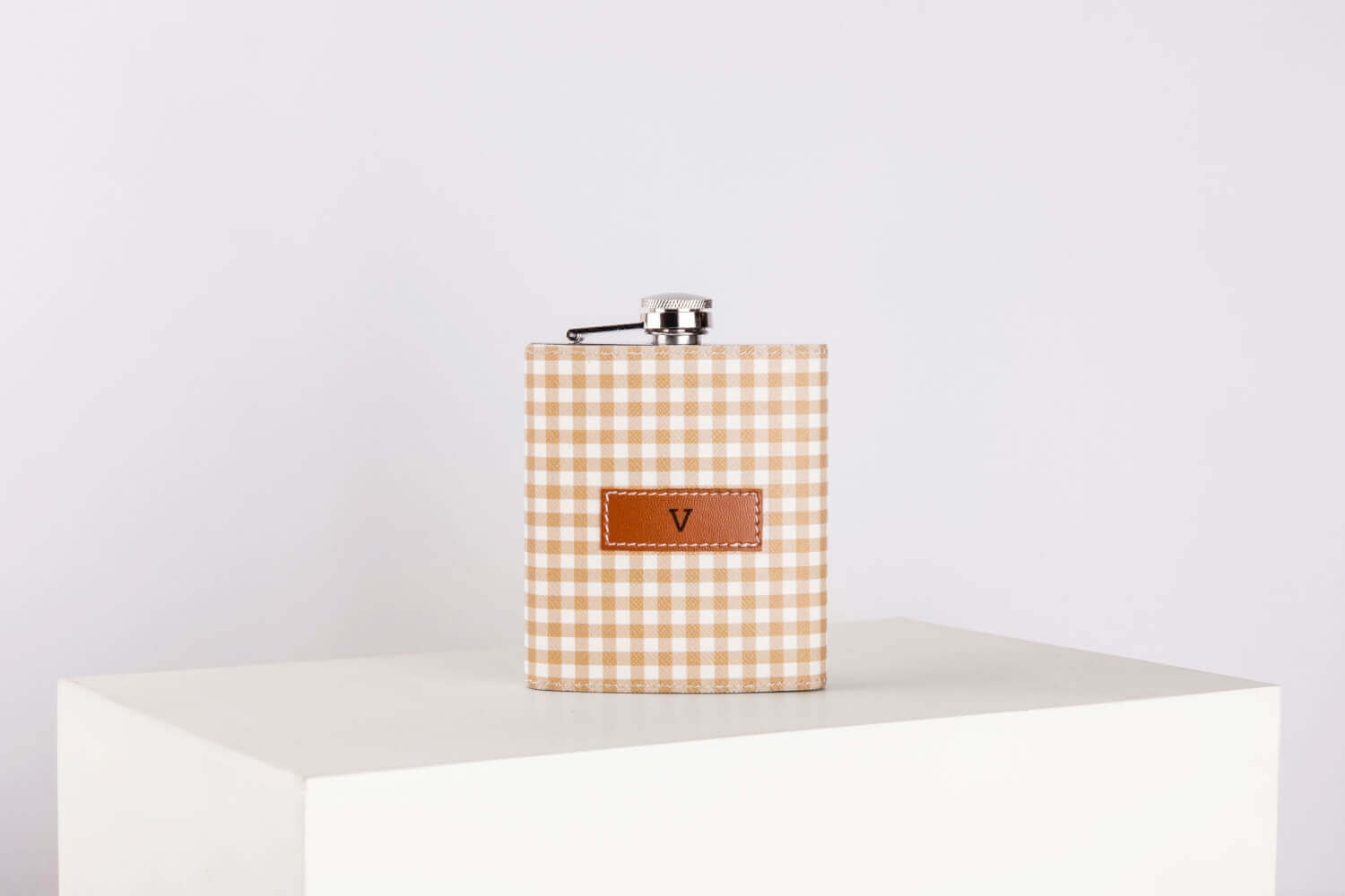 Pattern Of Joy Brown Hamper 1 4 Pattern Of Joy Brown Hamper 1 - Image 4