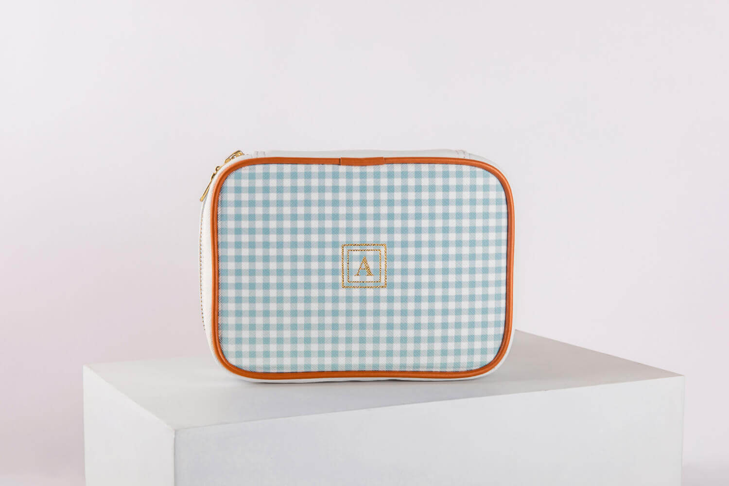 Blue Universal Pouch