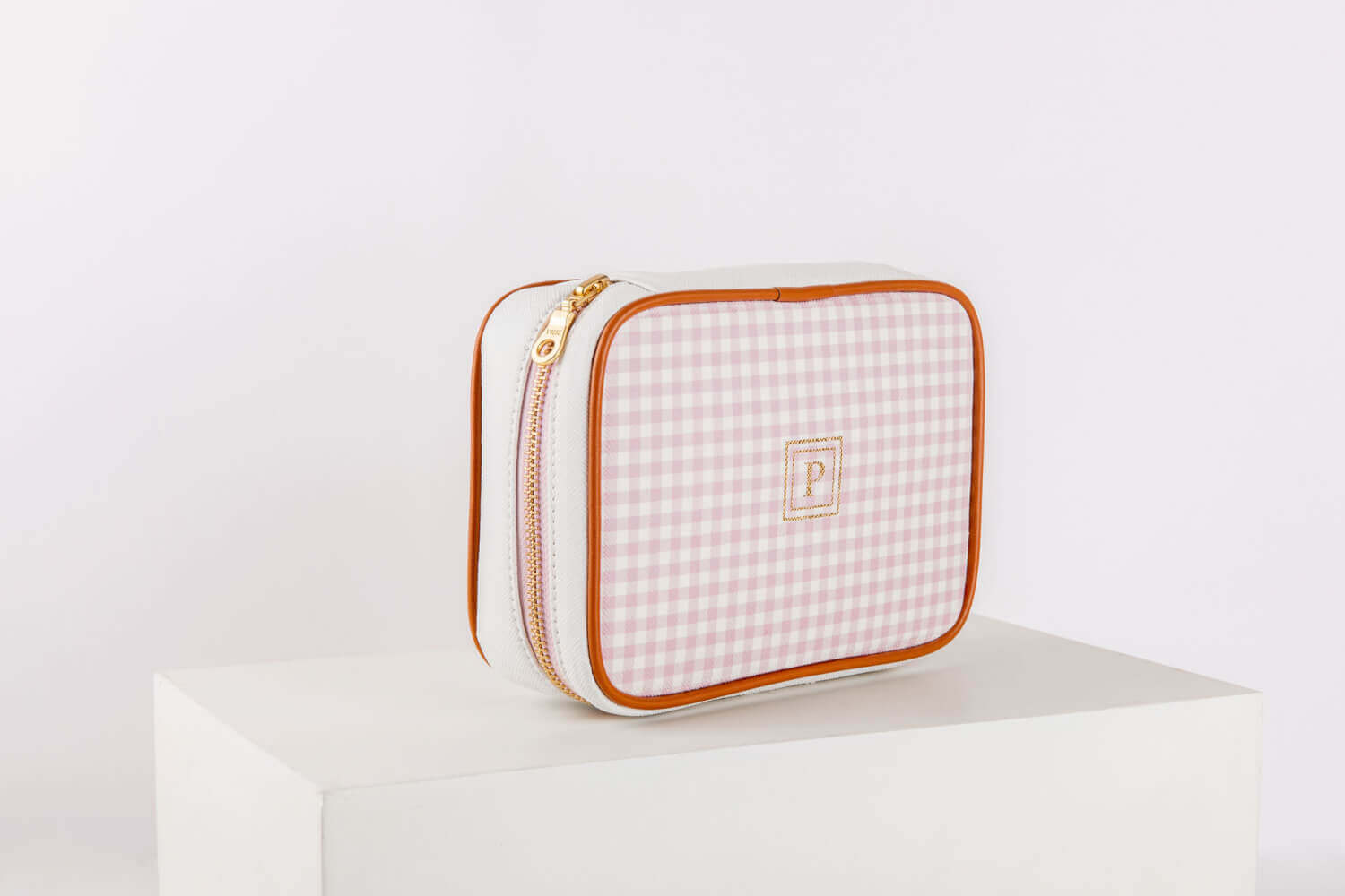 Pink Universal Pouch