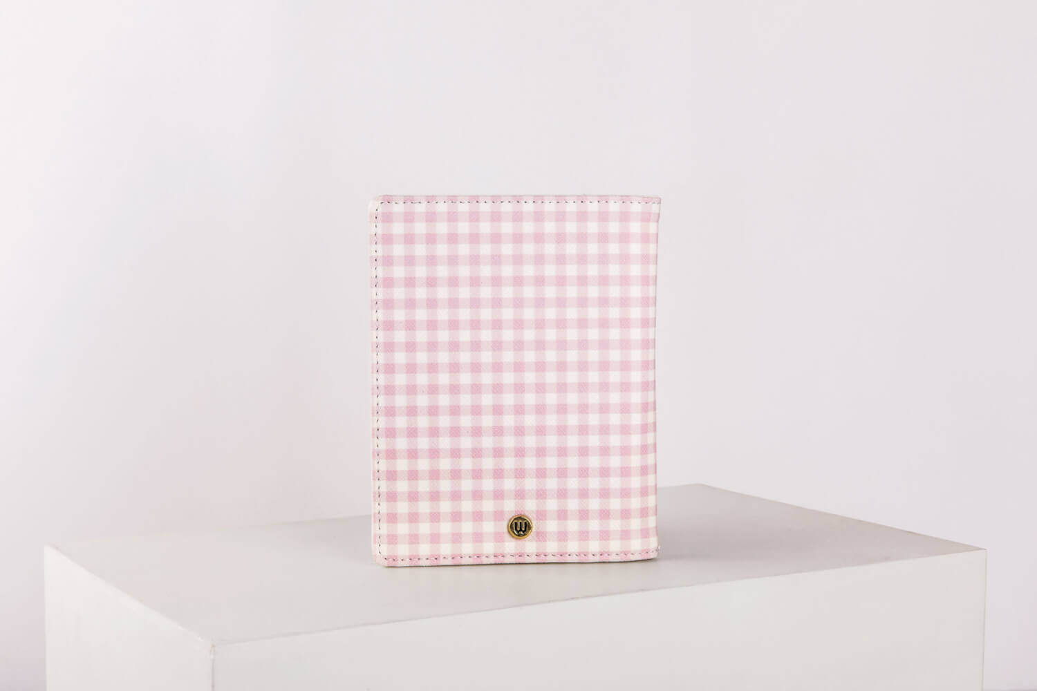 Pattern Of Joy Pink Passport Sleeve 3 Pattern Of Joy Pink Passport Sleeve - Image 3