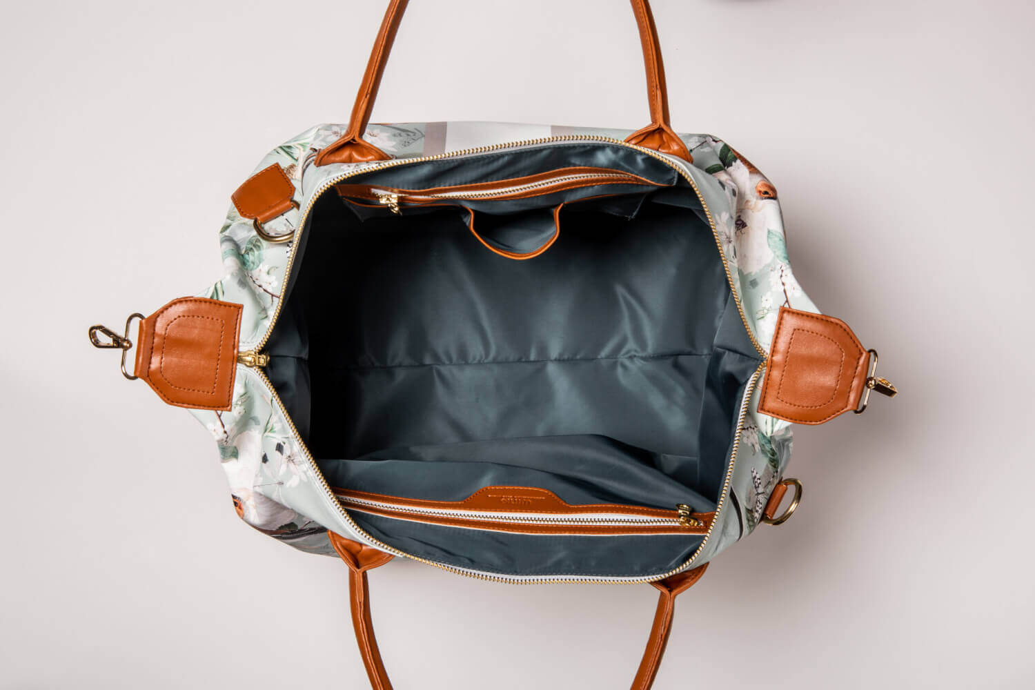 Timeless Charm Duffle Bag 3 Duffle Bags