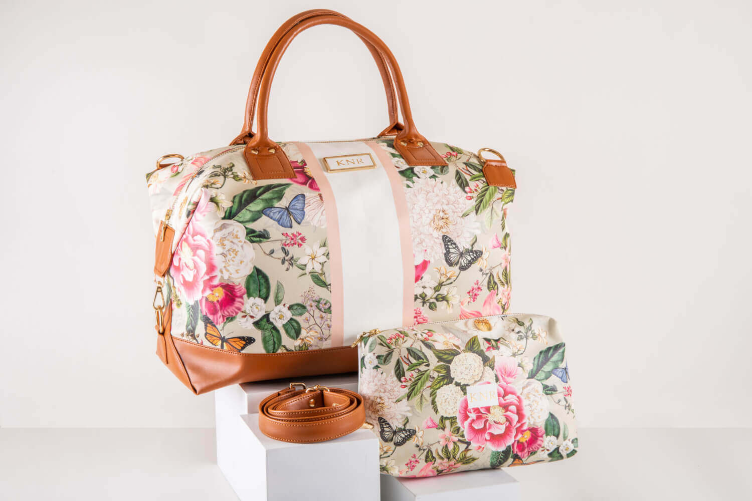 Day Dreams Duffle Bag