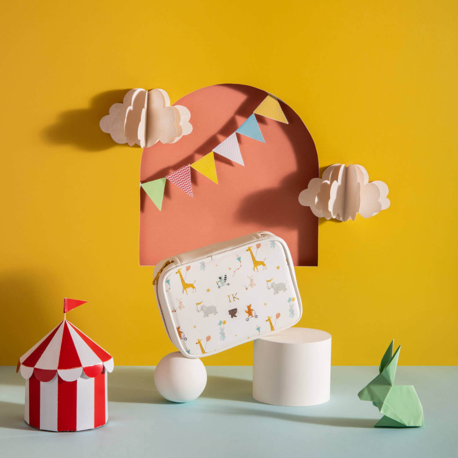 Lil Enchanted Carnival Universal Pouch