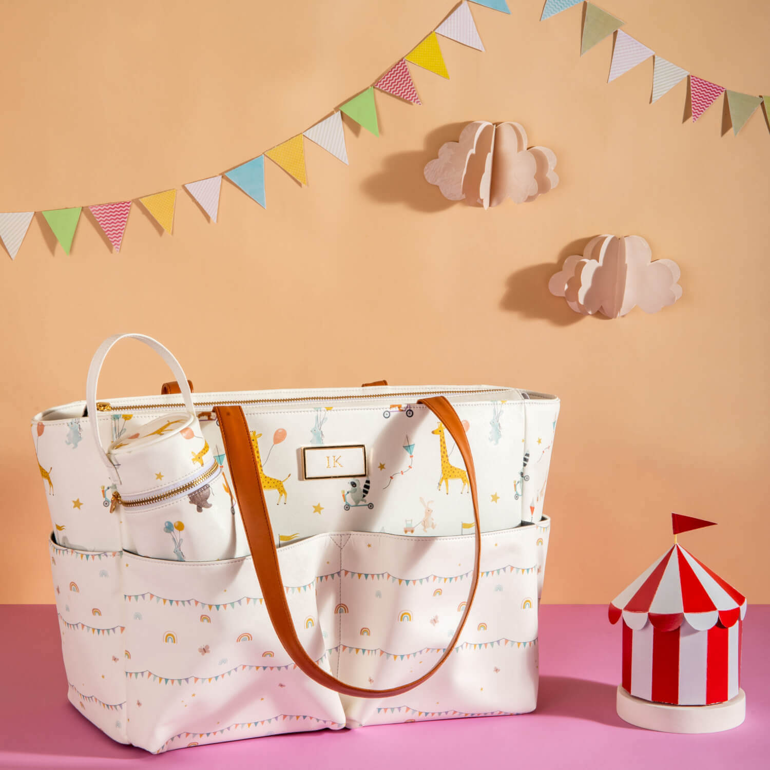 Diaper Bag for Mothers