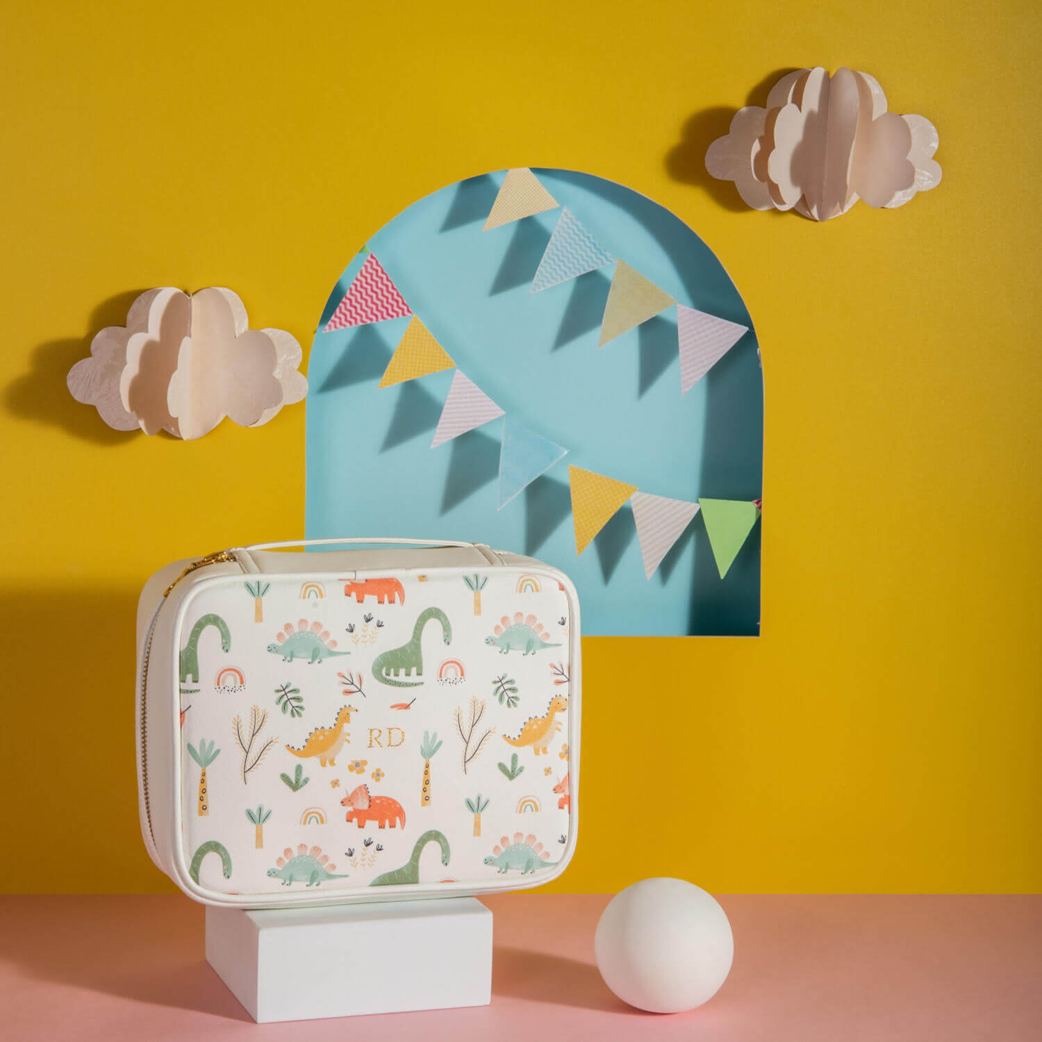 Lil Dino Big Organizer