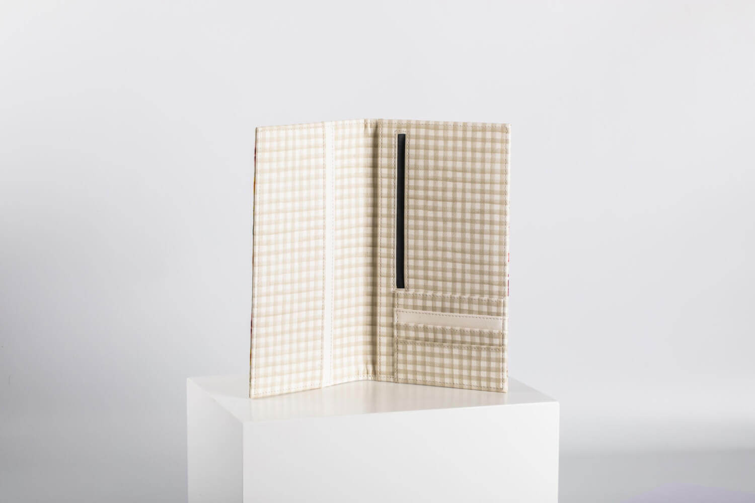 Pressed In Time Passport Organizer 4 Pressed In Time Passport Organizer - Image 4