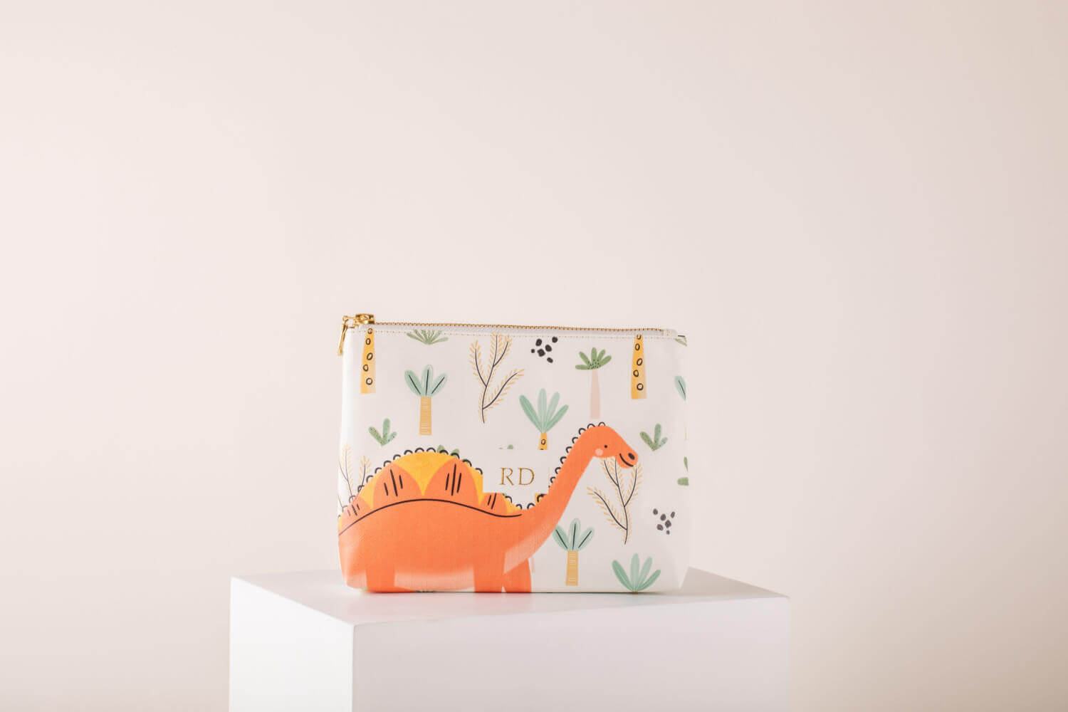 Lil Dino Daily Trio 5 Pouches Set