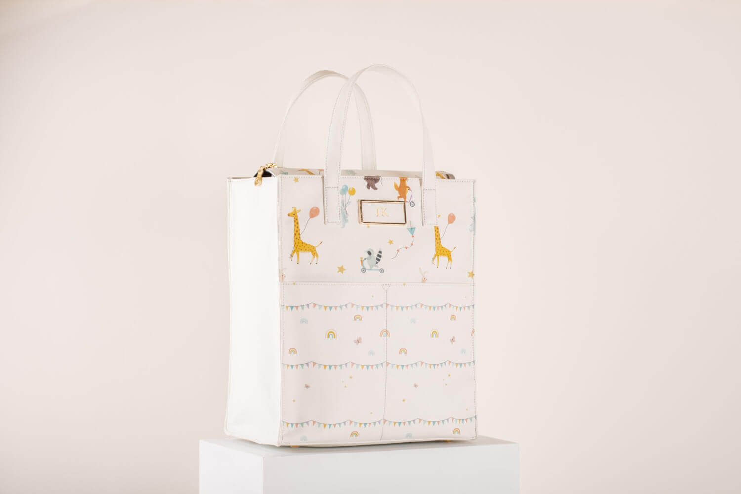 Lil Enchanted Carnival Everyday Bag 3 Lunch Bag