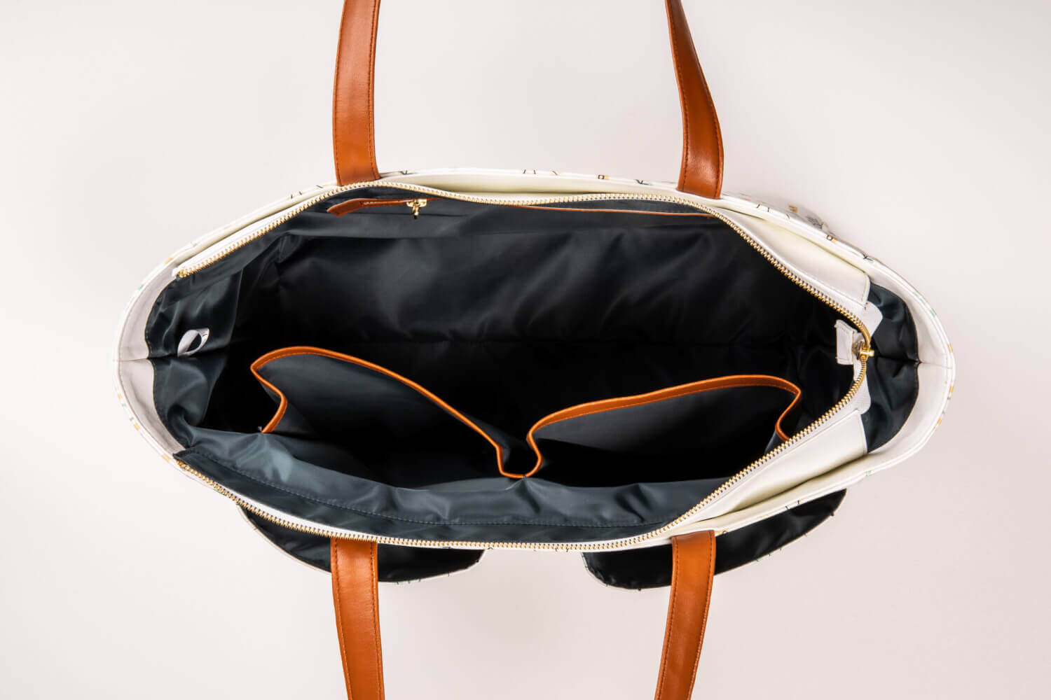 Underwater Wonderland Diaper Bag for Mom 5 Lil Dino Diaper Bag