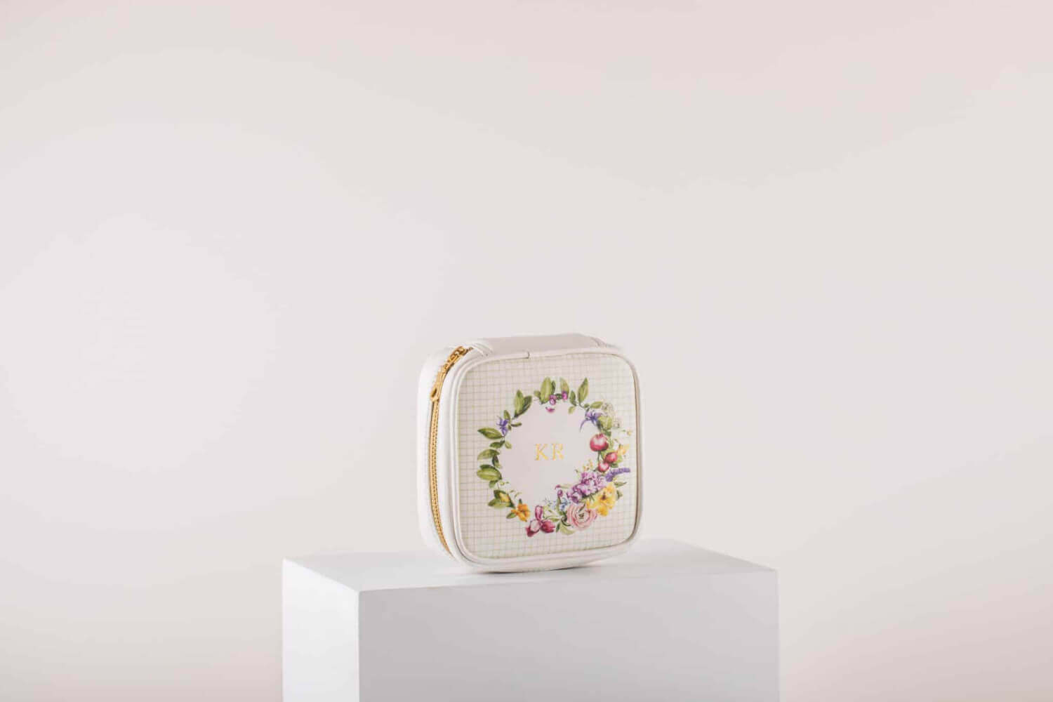 Sangria Signature Set Of 4 8 Sangria Signature Set Of 4 - Image 8