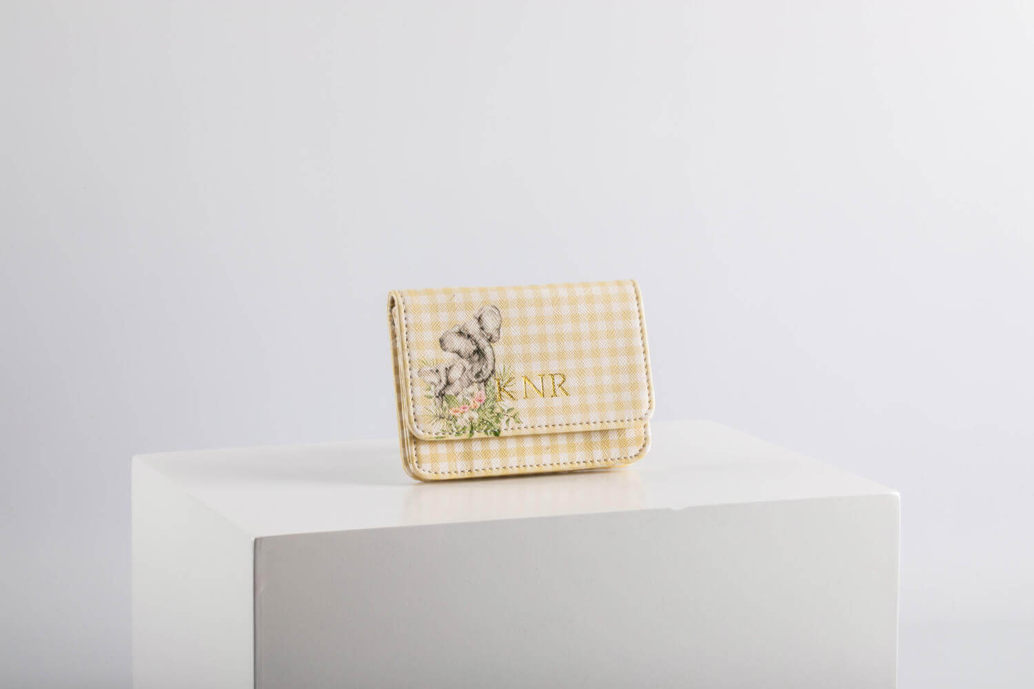 Endless Safari Card Holder 2 Endless Safari Card Holder - Image 2