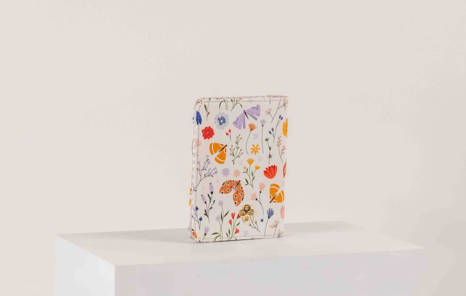 Sweet Meadows Passport Sleeve 4 Passport Sleeve