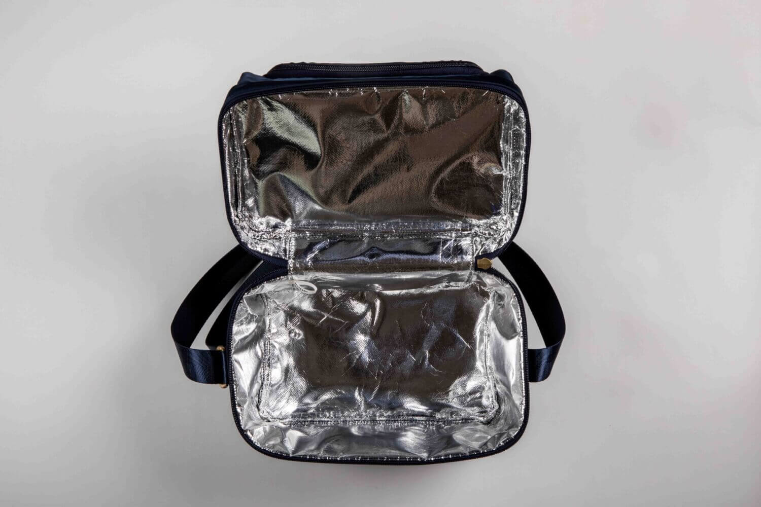 Insulated Lunch Bag