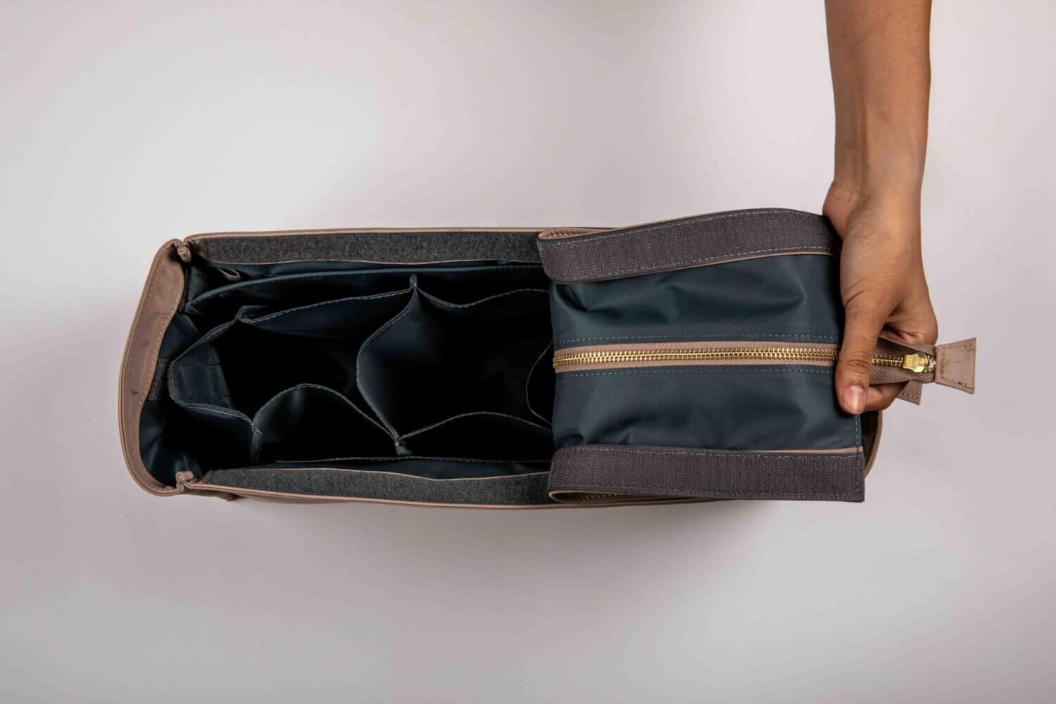 Tote Organizer Tote Organizer