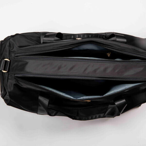 Back To Basics Small Gym Bag Big Gym Bag