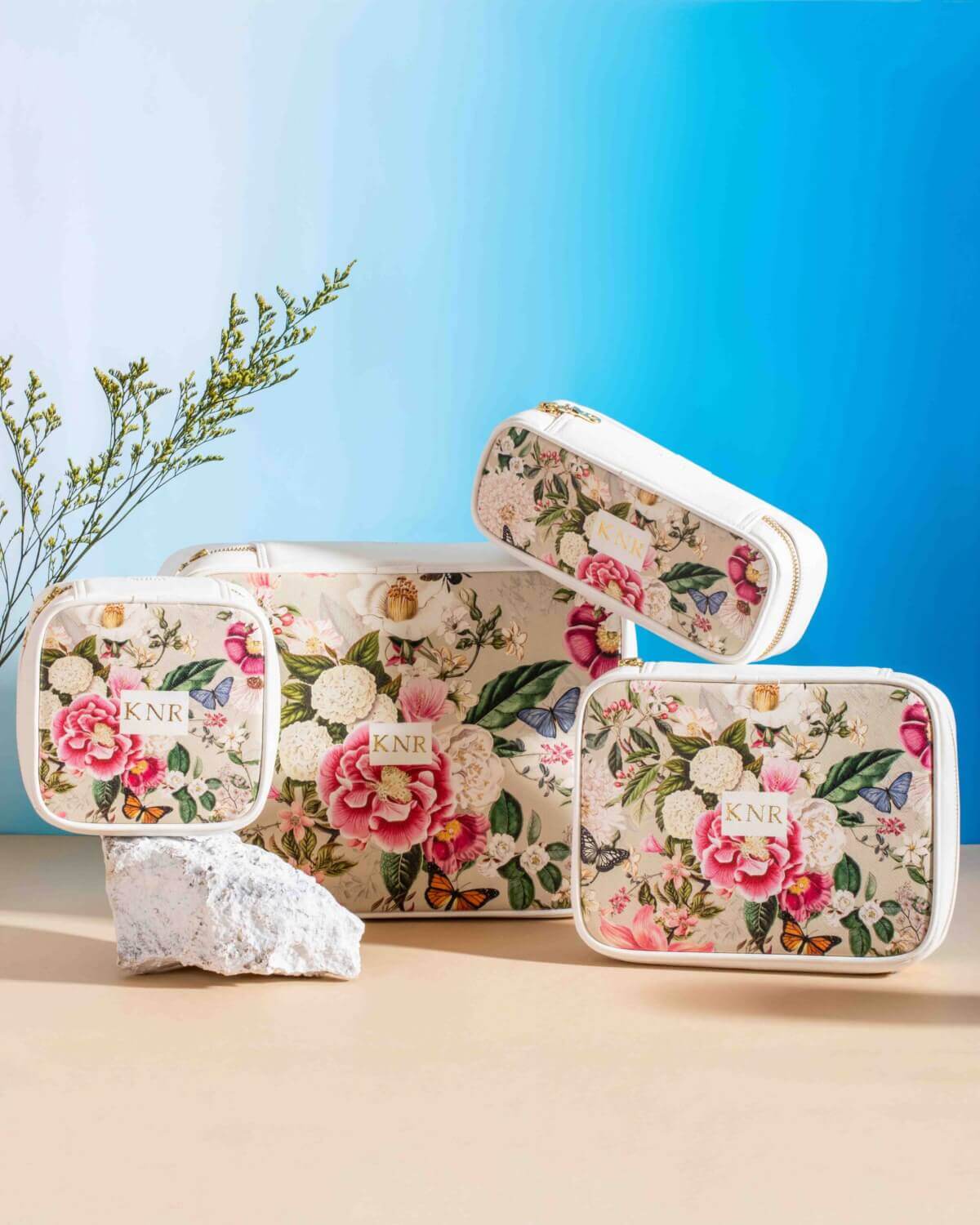 Signature Bag Pouches