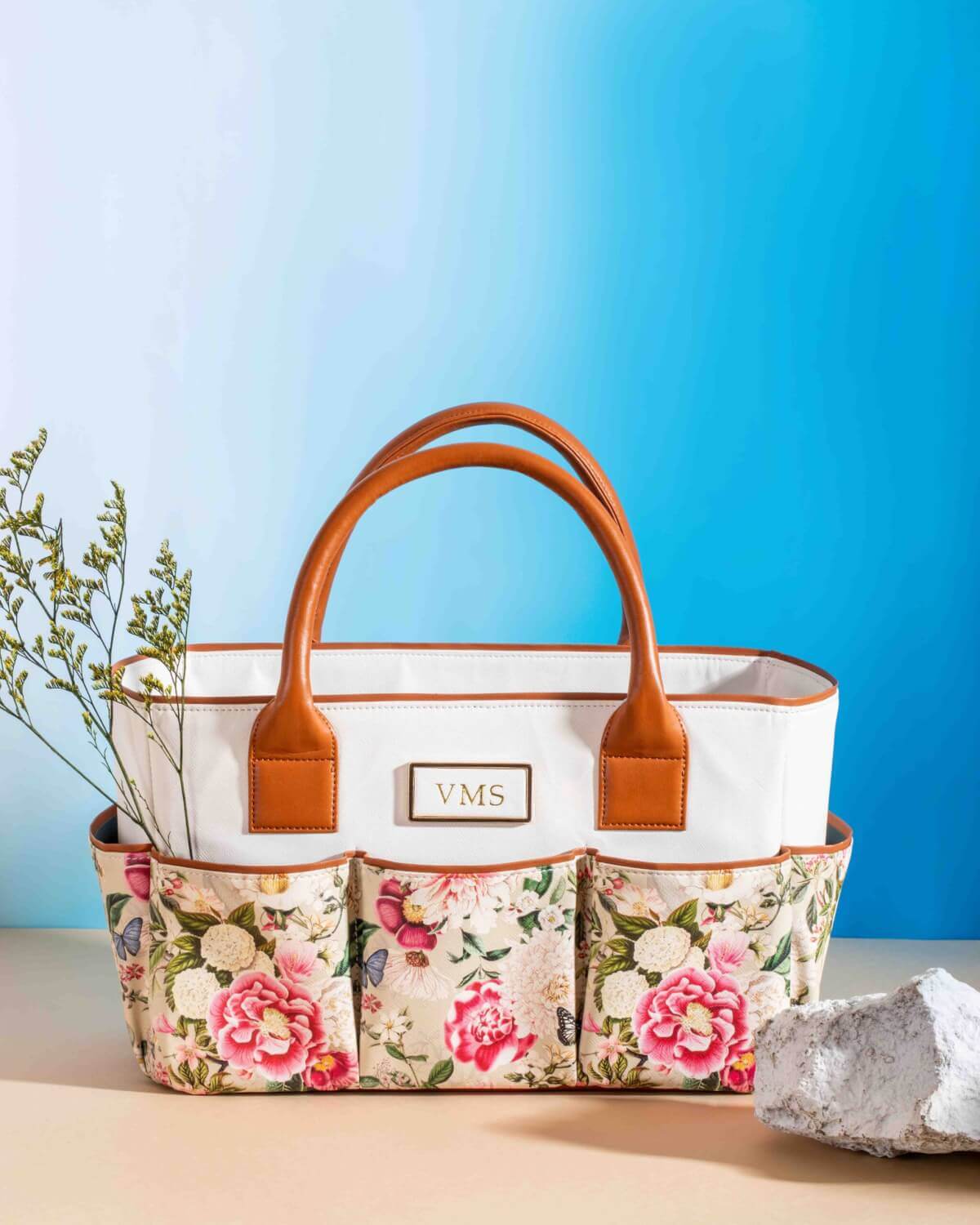 Day Dreams Multipurpose Caddy Handbag for Kids