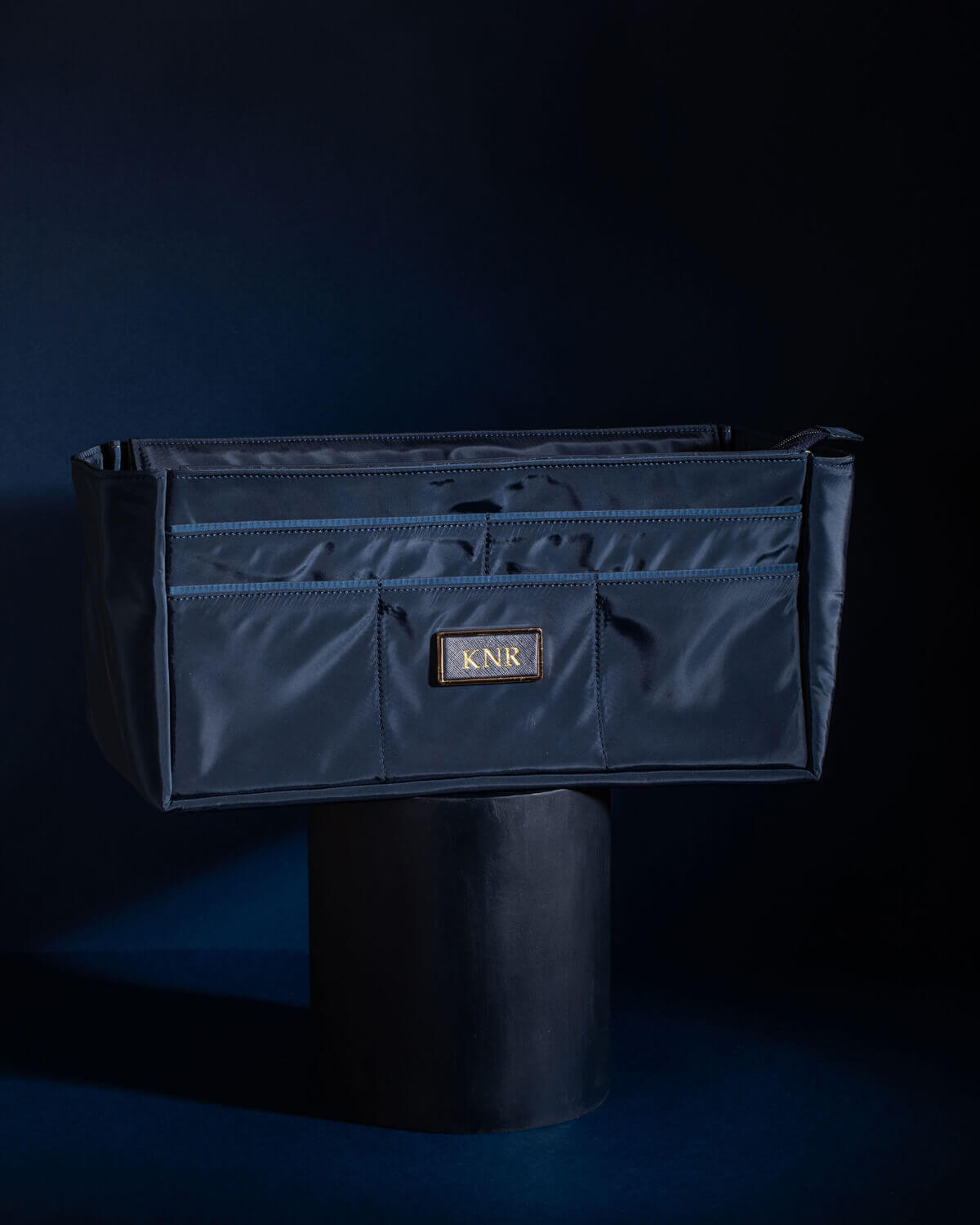 Back To Basics Big Tote Organizer