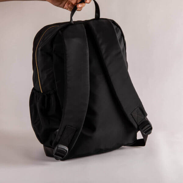 Back To Basic Backpack Bag Backpack Bag
