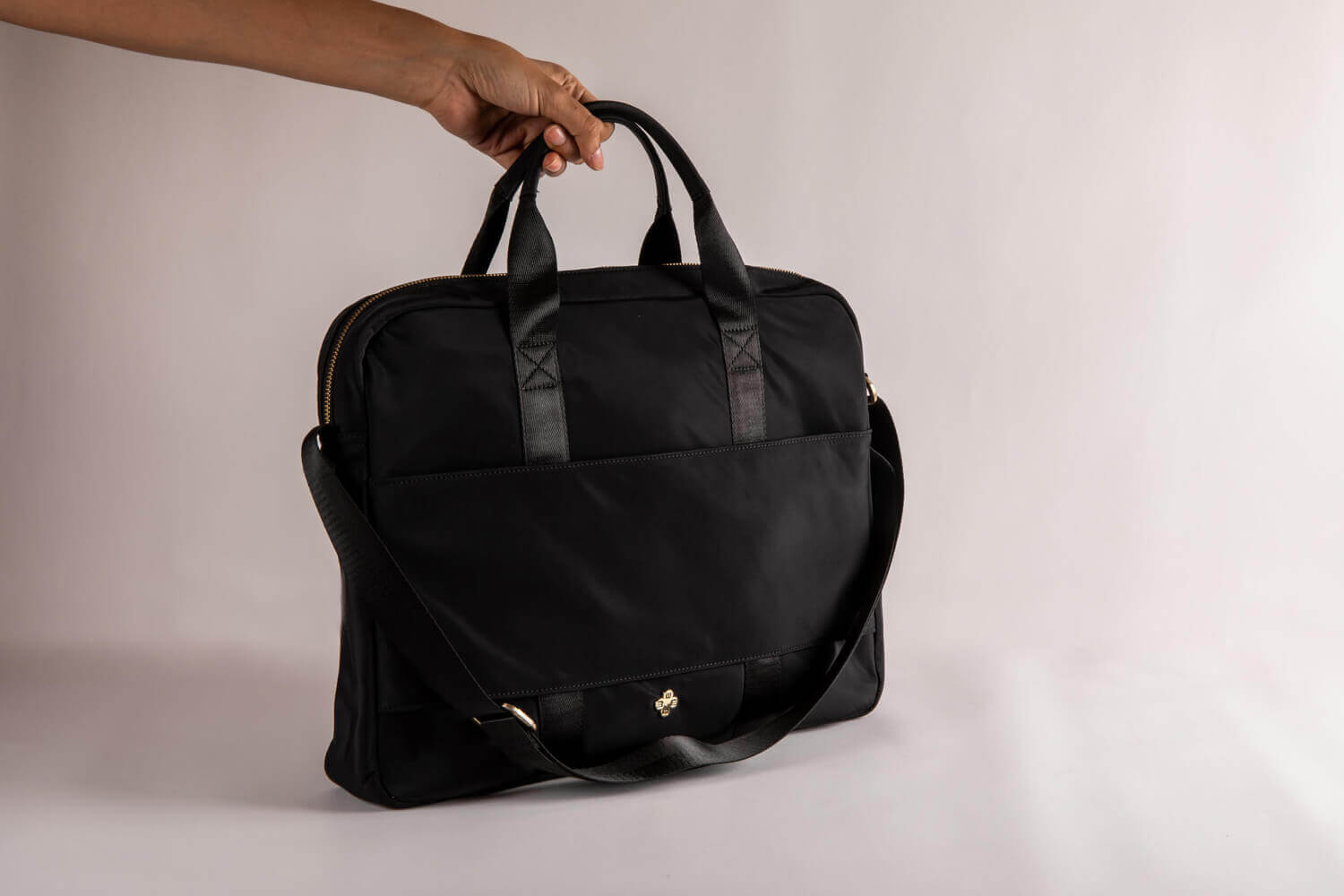 Back To Basics Laptop Bag for Men & Women - ₹7,500.00
