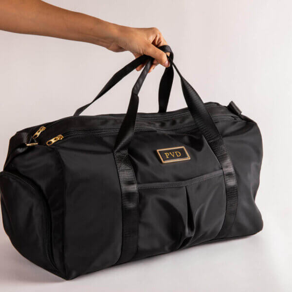 Wink-Big Gym Bag Gym Bag