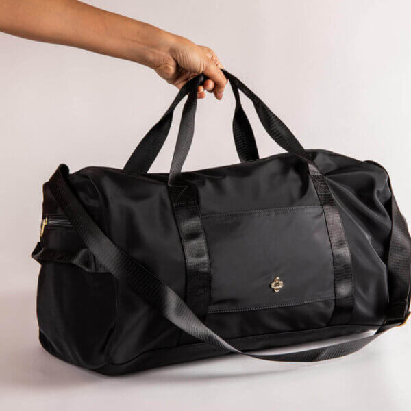 Wink-Big Gym Bag Gym Bag