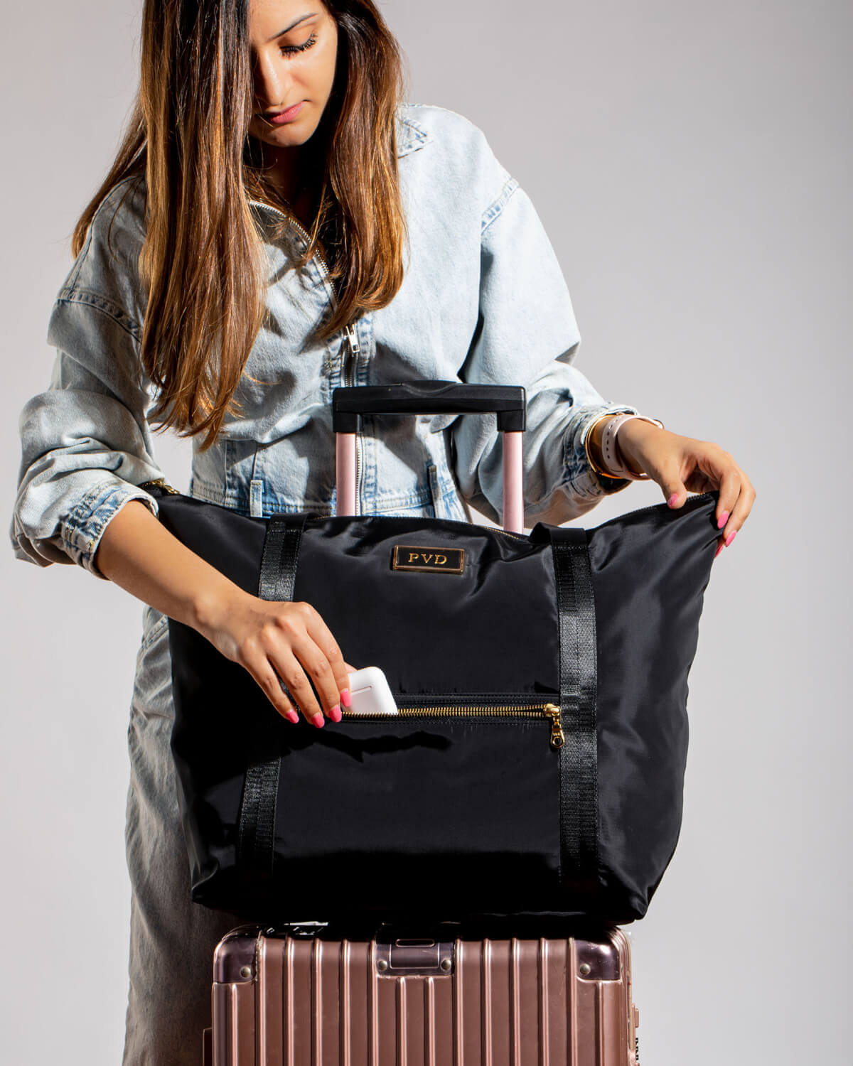 Best Travel Duffle Bags for Women