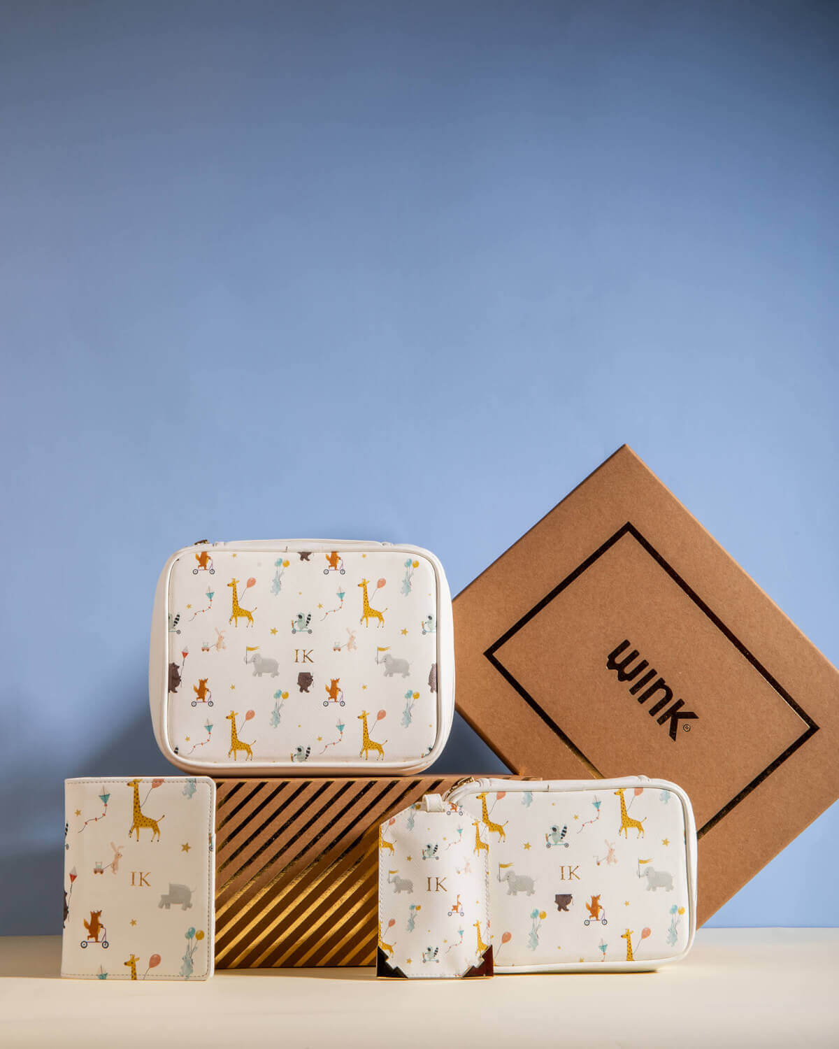 Enchanted Carnival Hamper