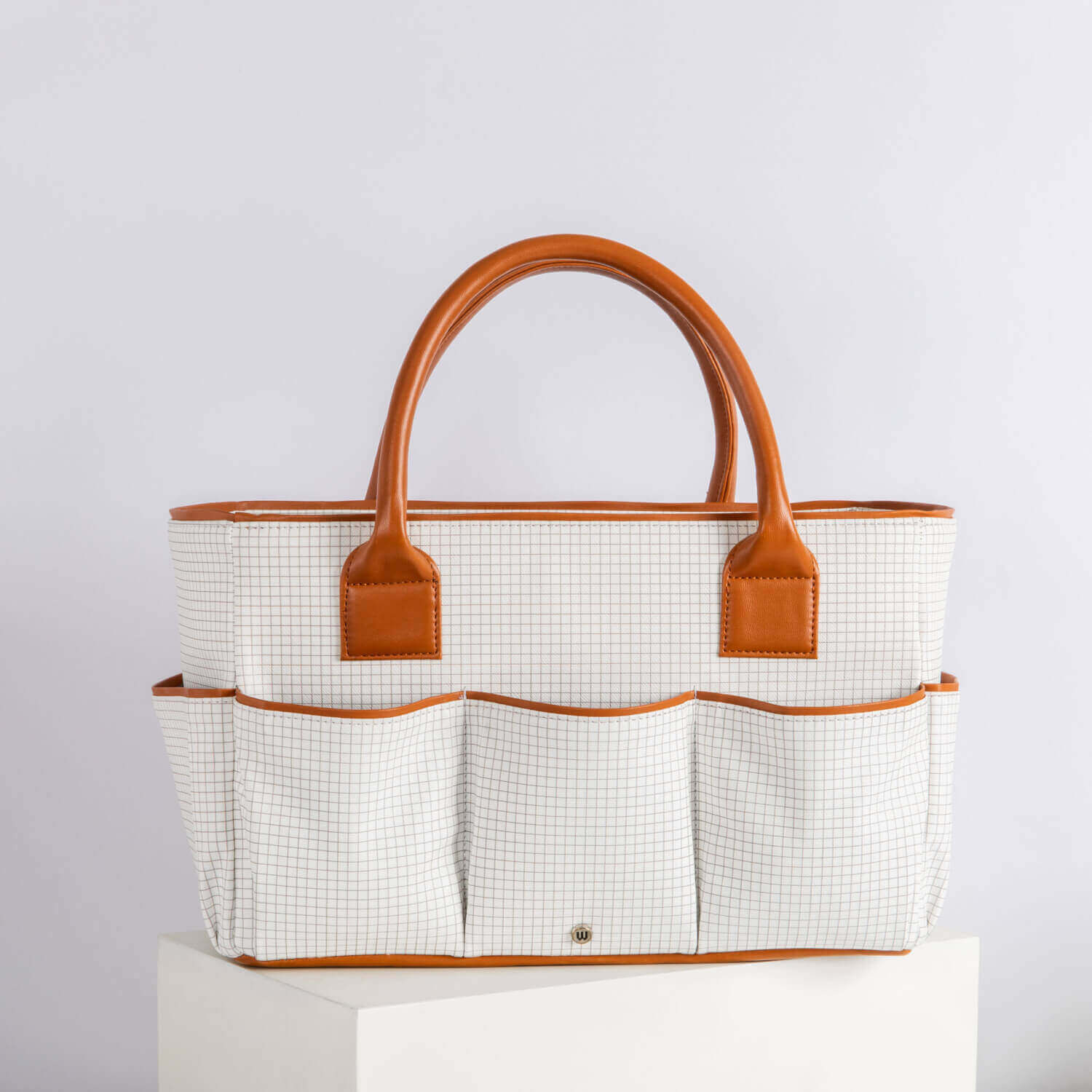 hmpage 8 Checkered