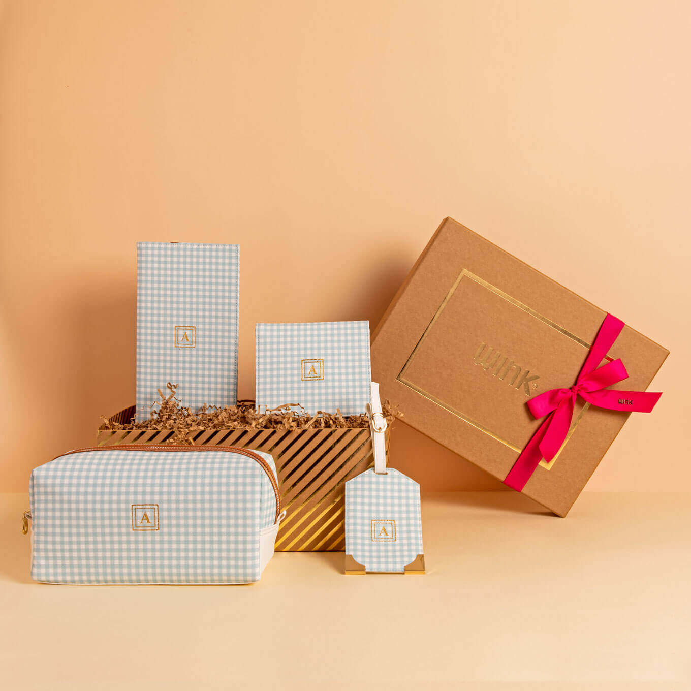 hmpage 6 Gift Hamper
