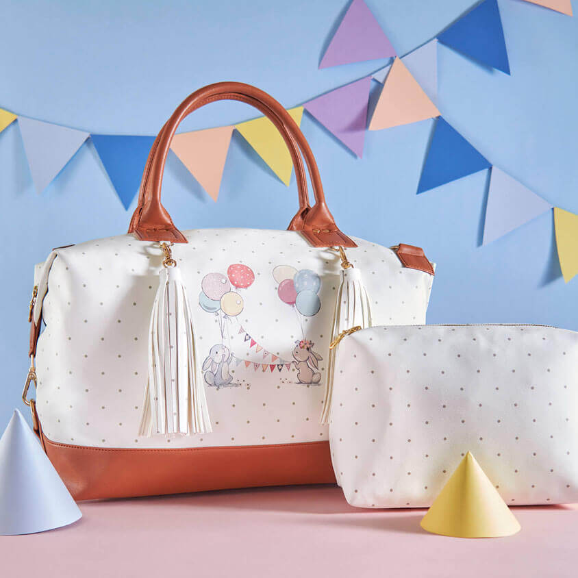 Duffle Bag 19 Duffle Bag -