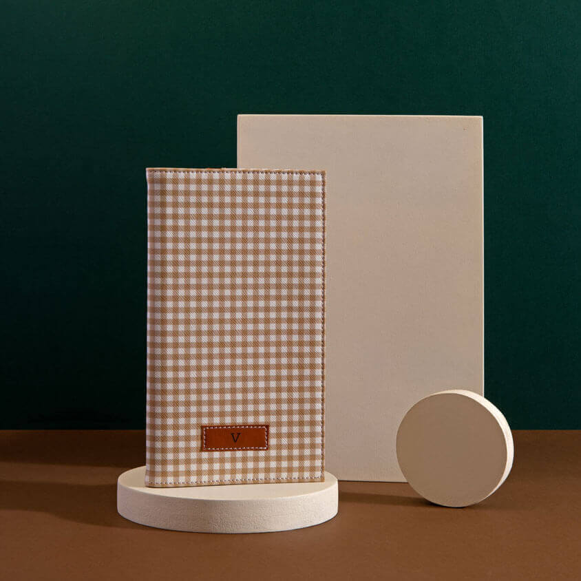 Passport Organizer 7 Passport Organizer -