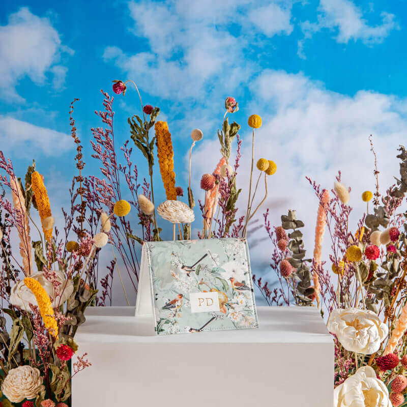 Timeless Charm 13 Timeless Charm -