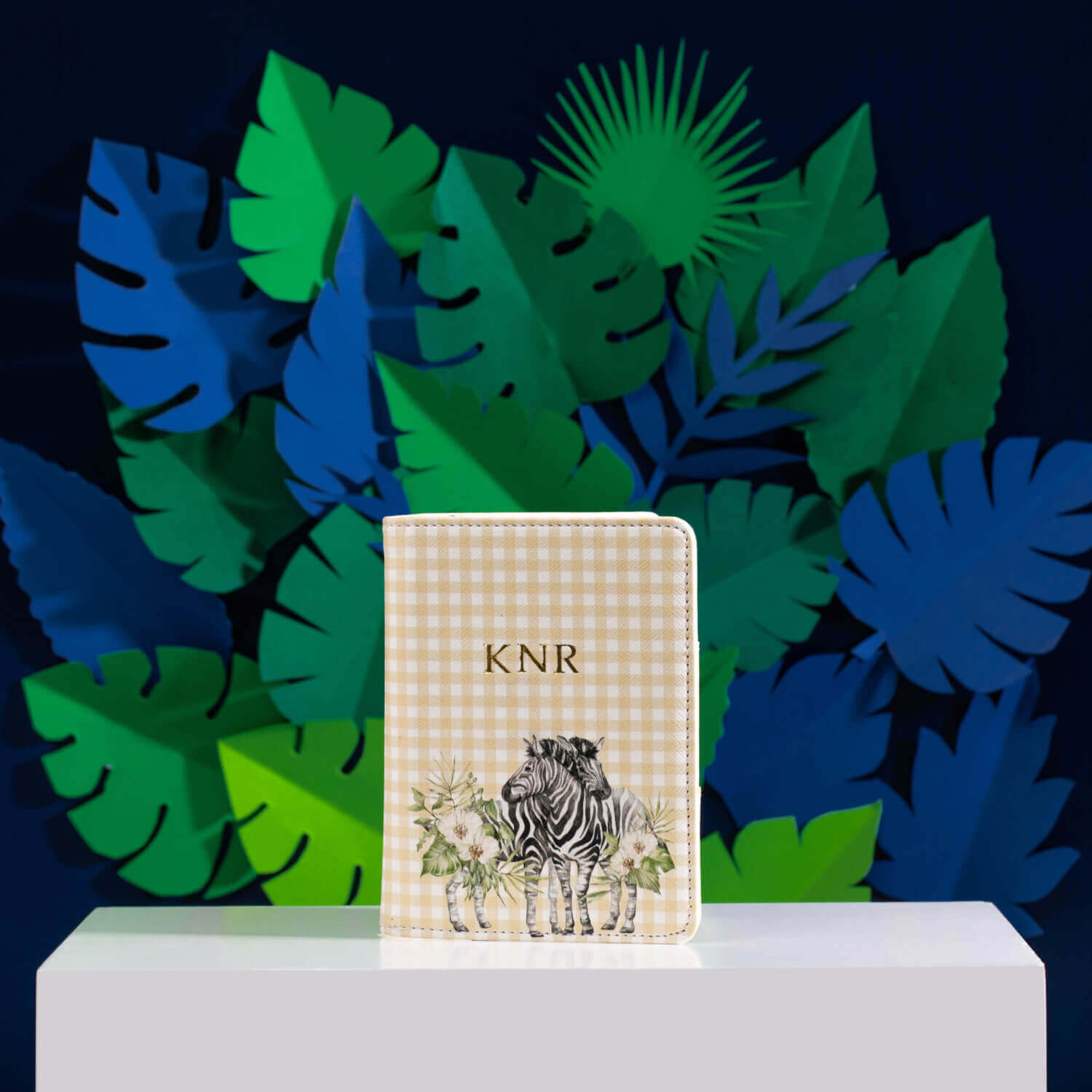 Endless Safari Passport Sleeve Design 2 1 Endless Safari Passport Sleeve Design 2