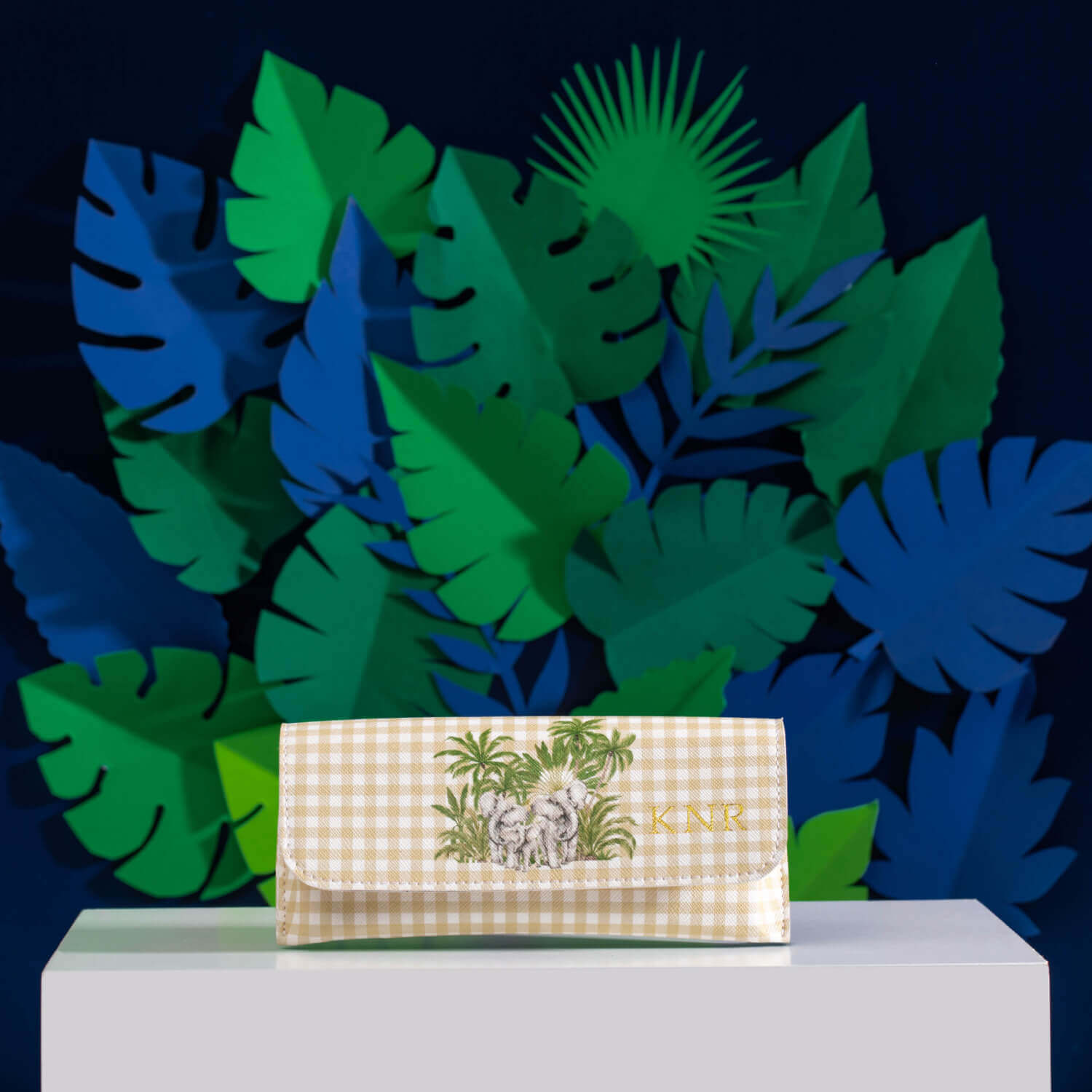 Endless Safari Spec Case Design 1