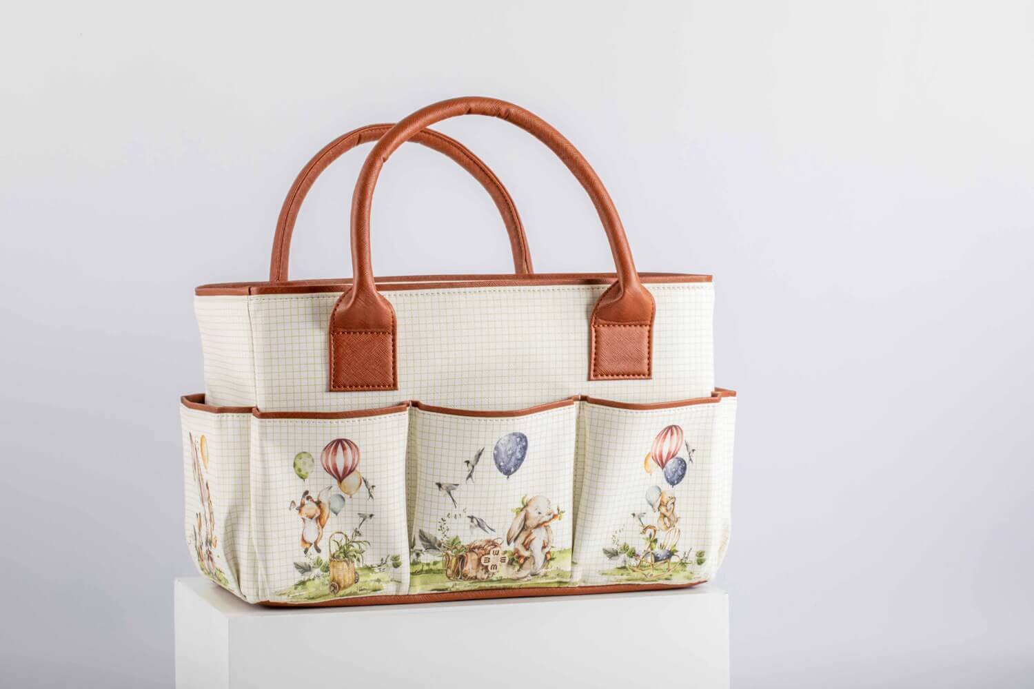 Forest Friends Multipurpose Caddy 3 Forest Friends Multipurpose Caddy - Image 3