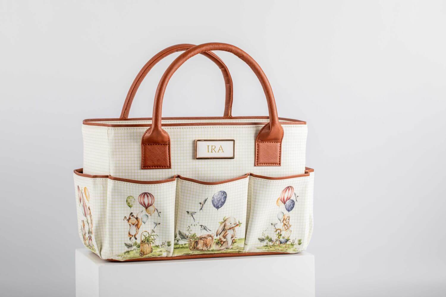 Forest Friends Multipurpose Caddy 2 Forest Friends Multipurpose Caddy - Image 2