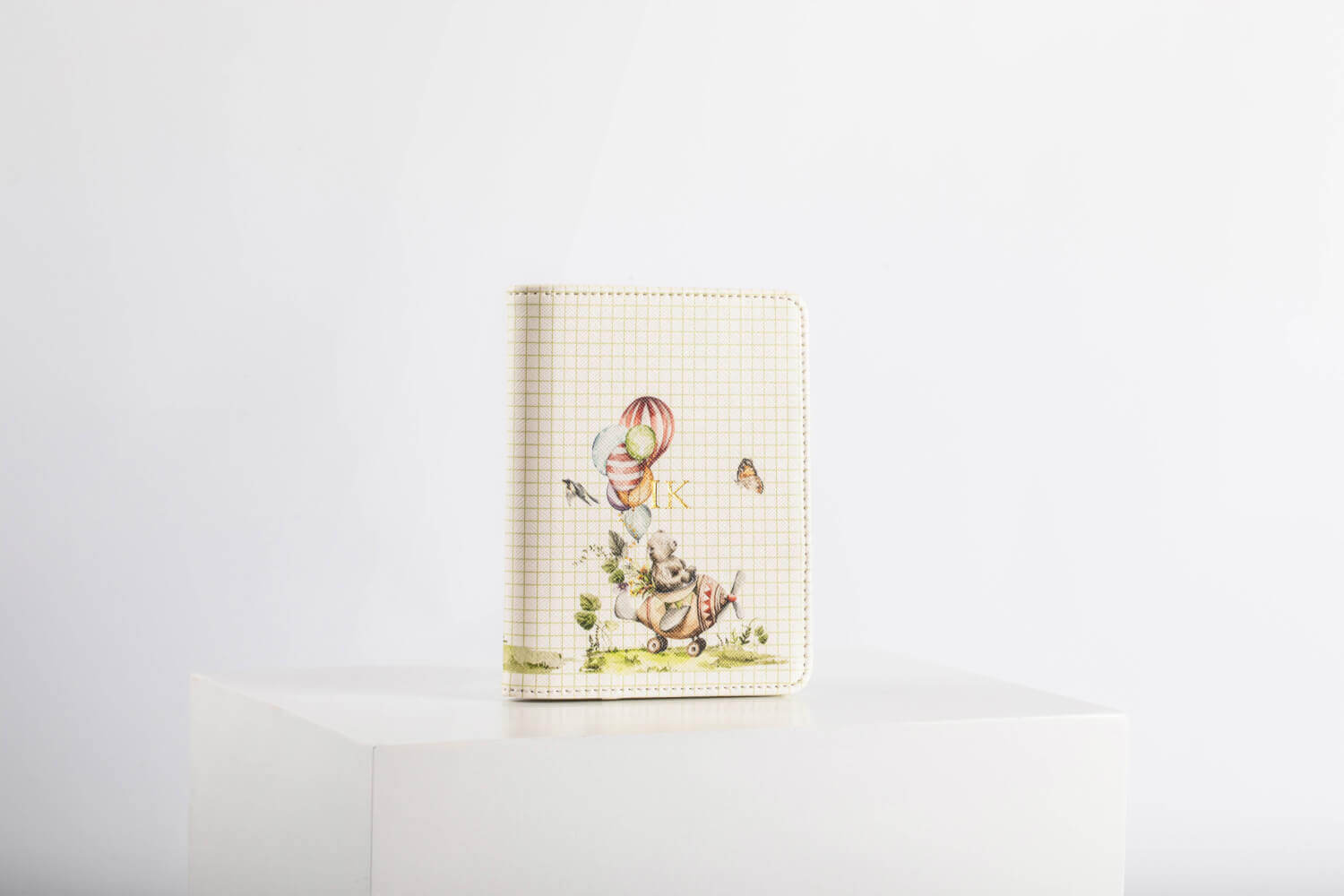 Forest Friends Hamper 5 Forest Friends Hamper - Image 5