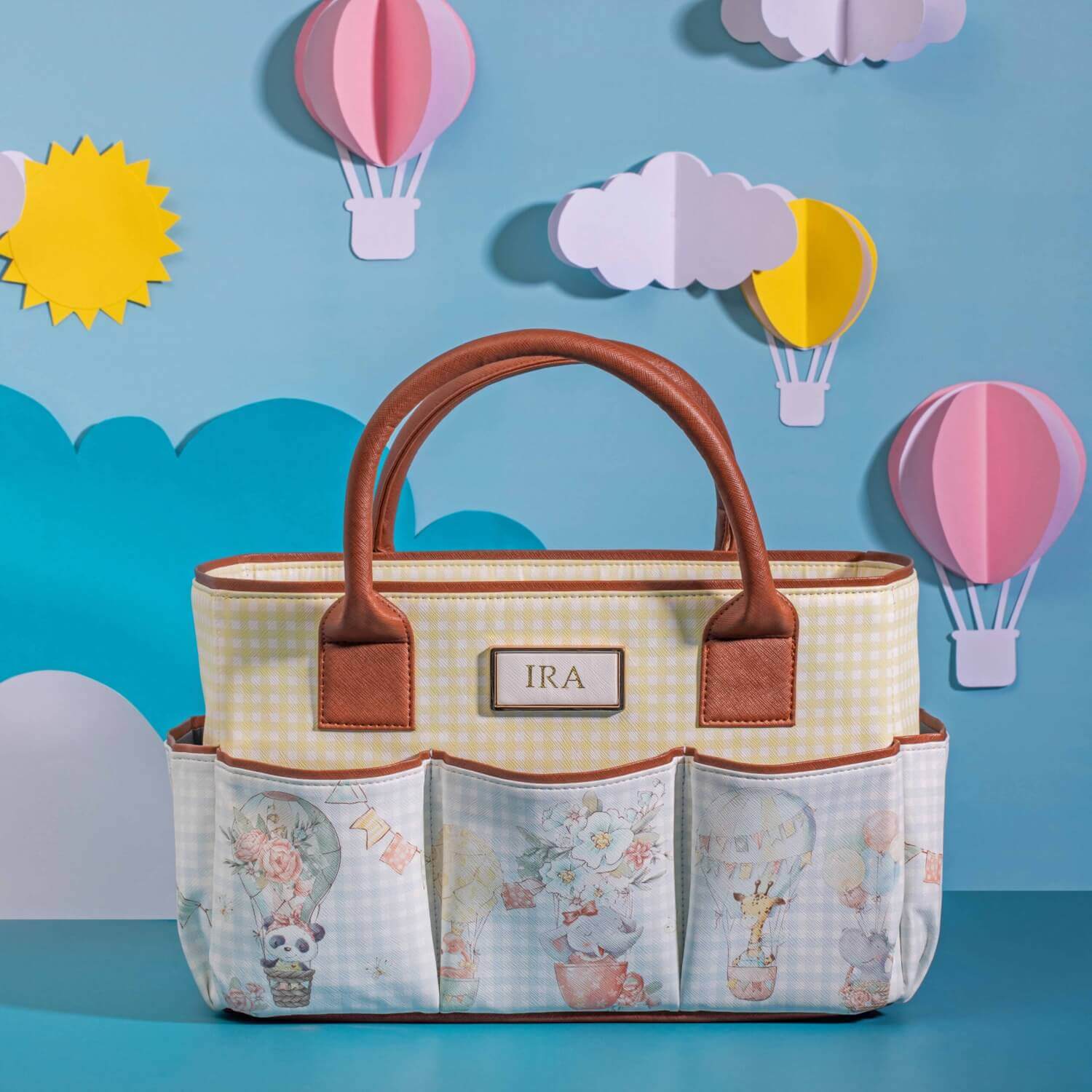 Up In The Air Multipurpose Caddy 1 Up In The Air Multipurpose Caddy