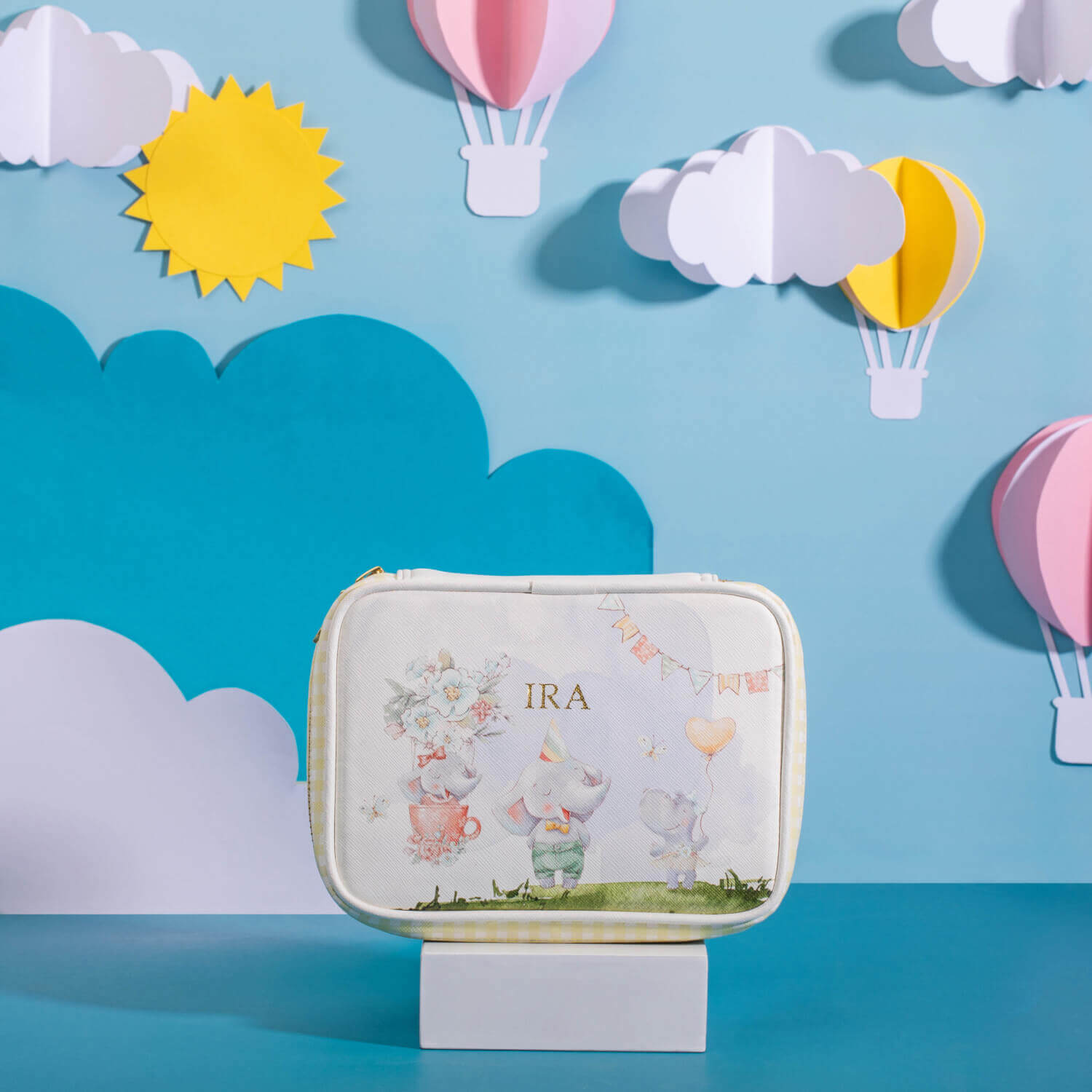 Up In The Air Universal Pouch 1 Up In The Air Universal Pouch