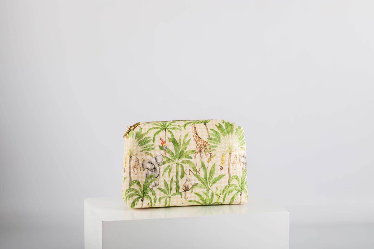 Endless Safari Soft Pouches - Set Of 2 4 Endless Safari Soft Pouches - Set Of 2 - Image 4