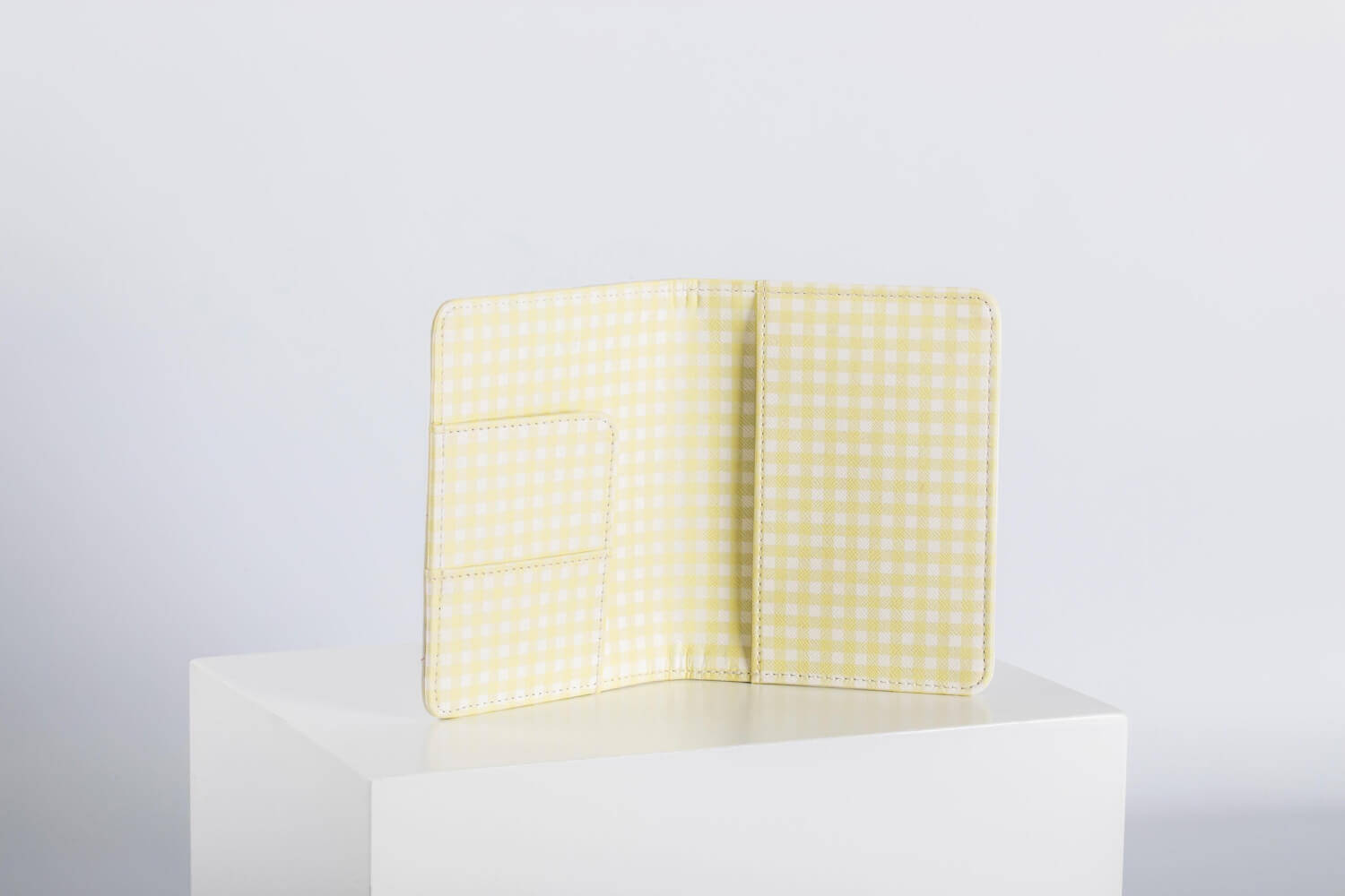 Up In The Air Passport Sleeve 4 Up In The Air Passport Sleeve - Image 4